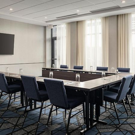 Courtyard By Marriott Cleveland Tn Hotel ภายนอก รูปภาพ
