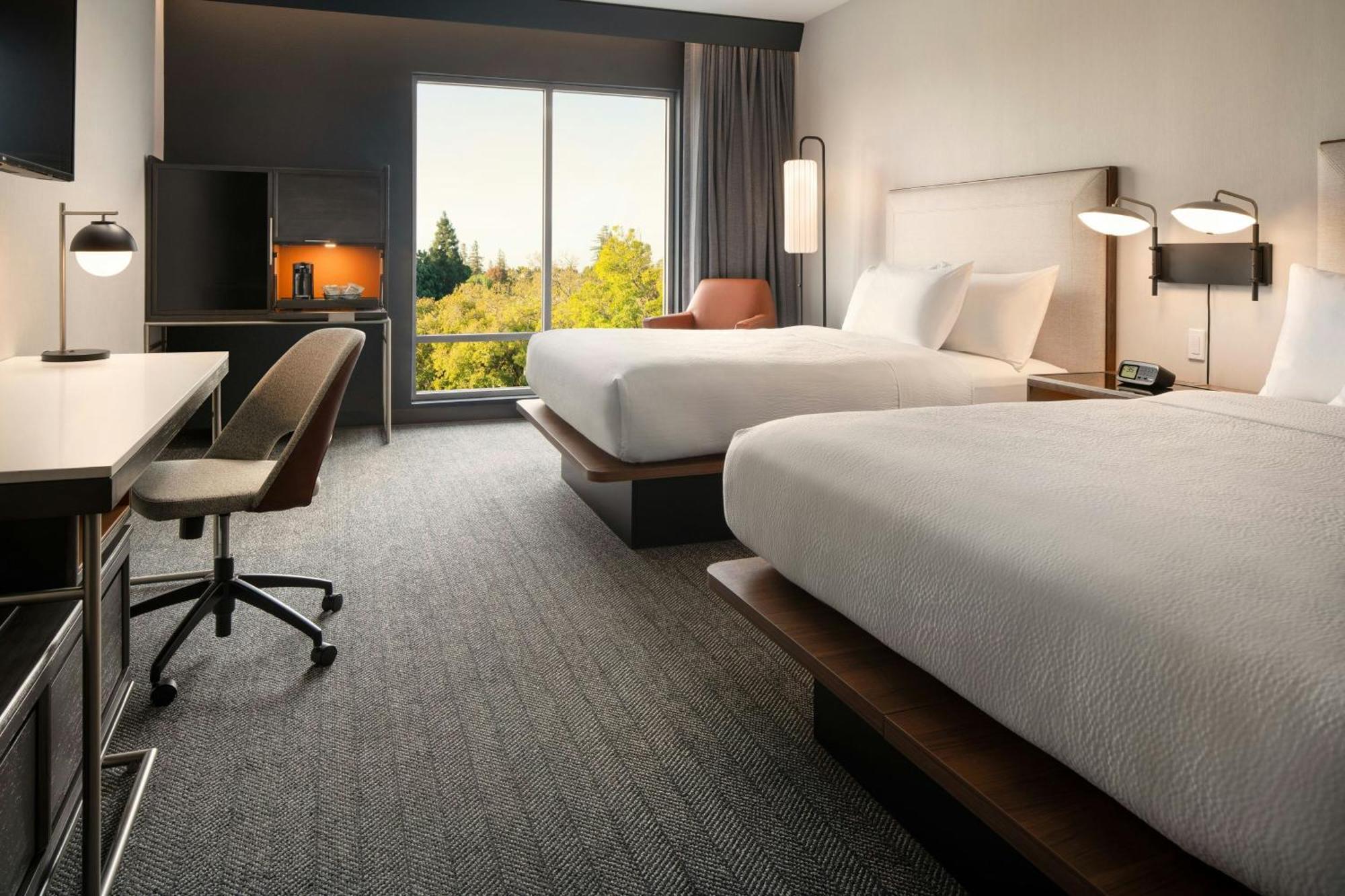 Courtyard By Marriott Cleveland Tn Hotel ภายนอก รูปภาพ