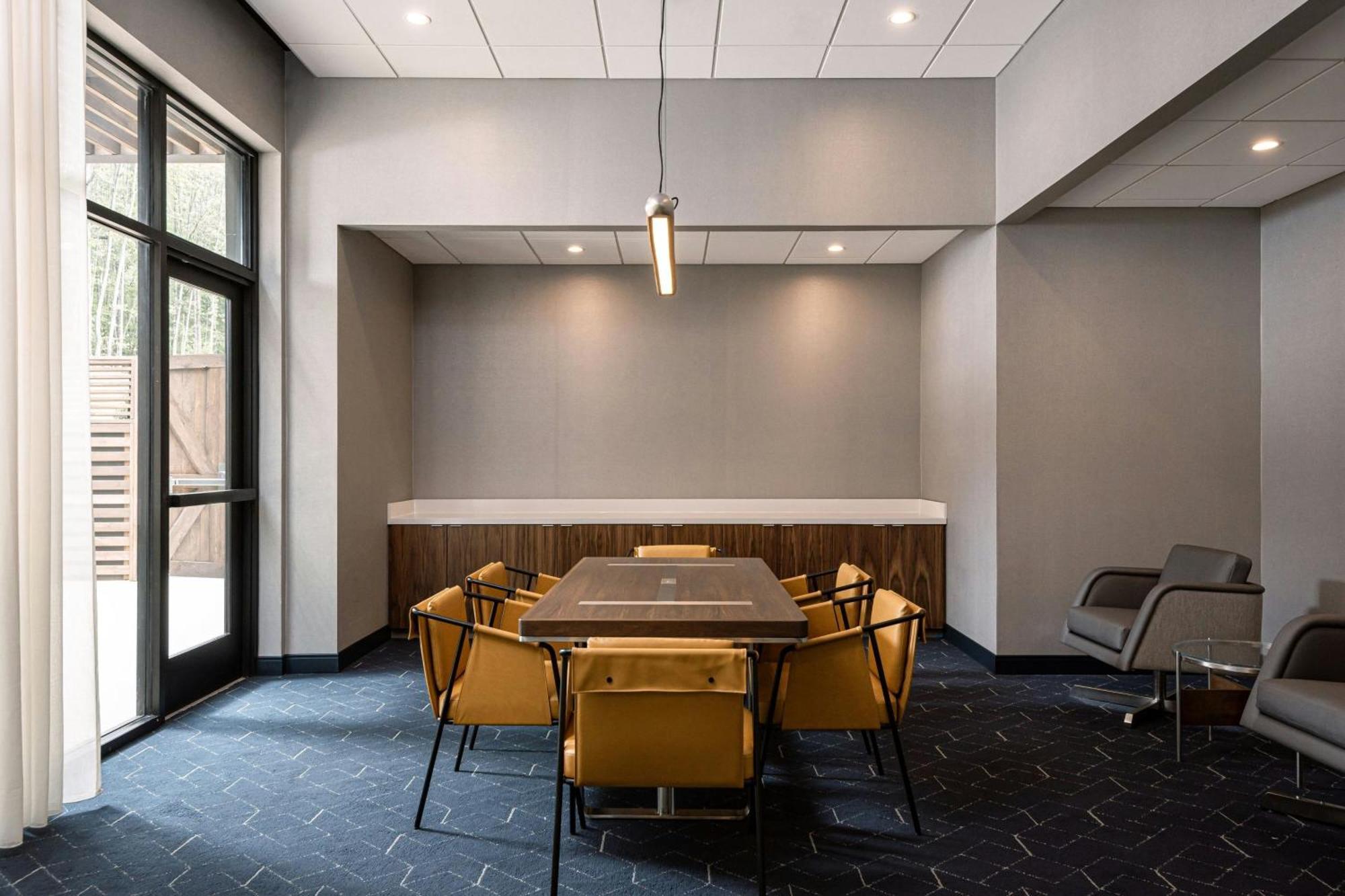 Courtyard By Marriott Cleveland Tn Hotel ภายนอก รูปภาพ