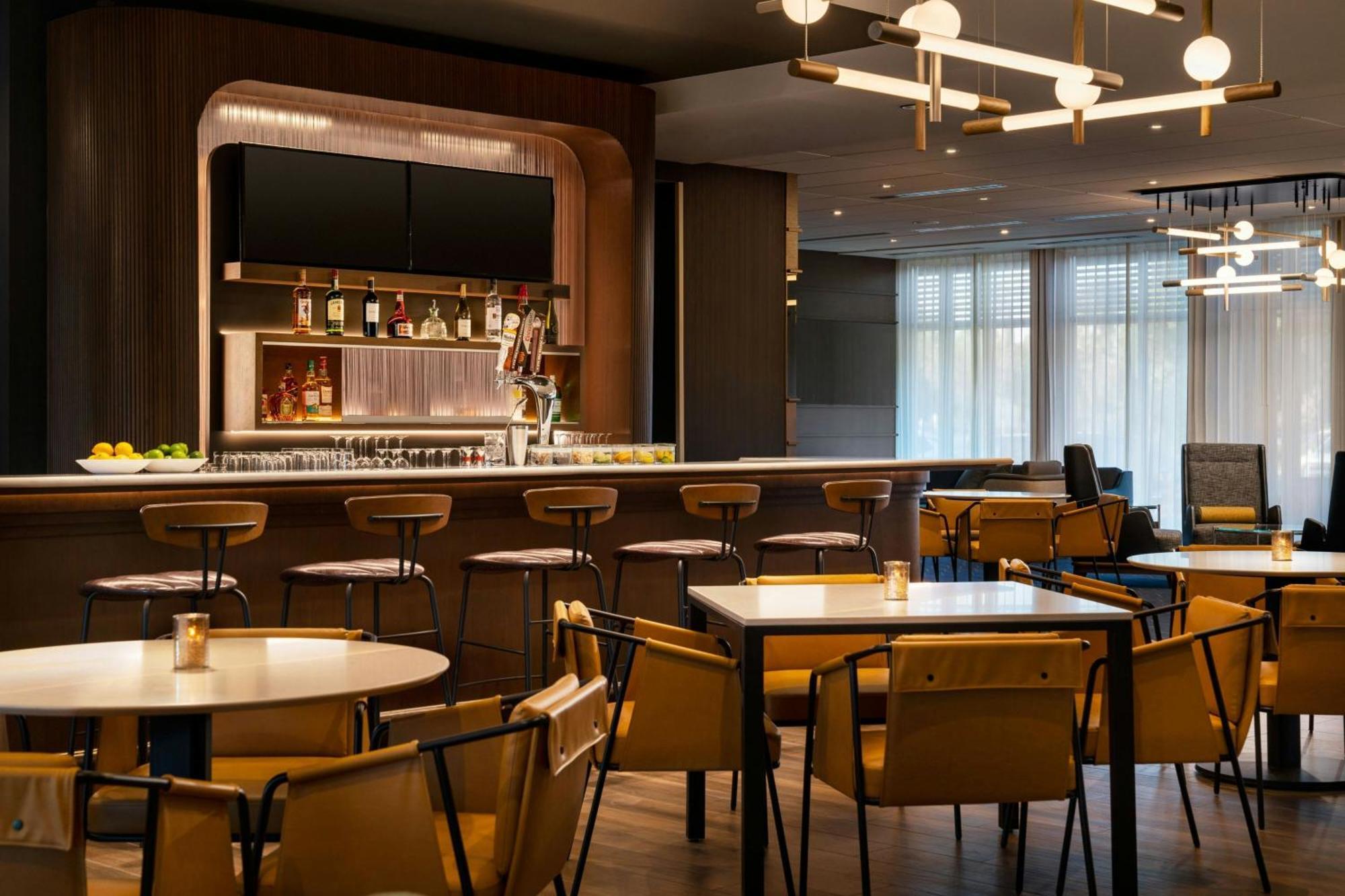 Courtyard By Marriott Cleveland Tn Hotel ภายนอก รูปภาพ