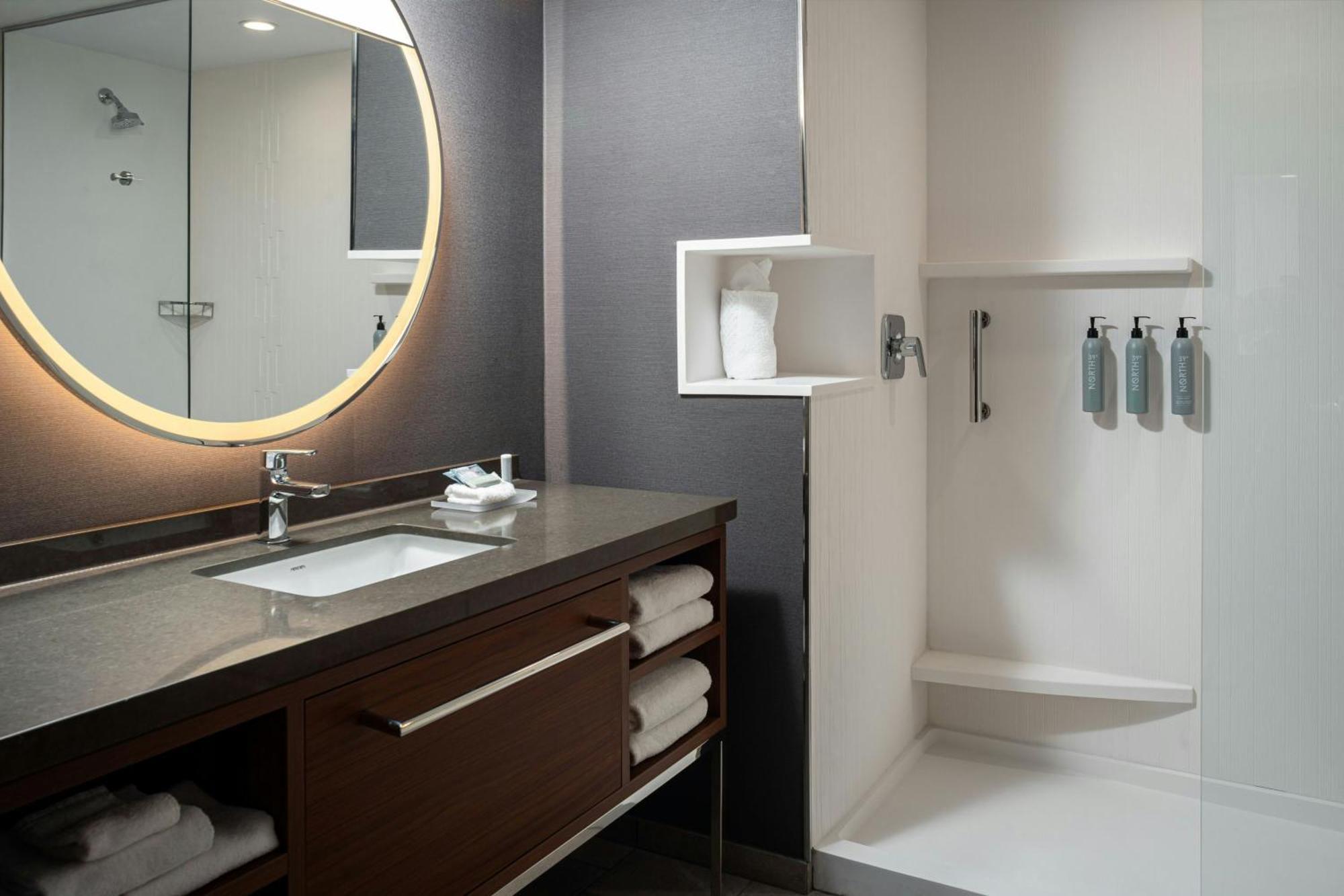 Courtyard By Marriott Cleveland Tn Hotel ภายนอก รูปภาพ