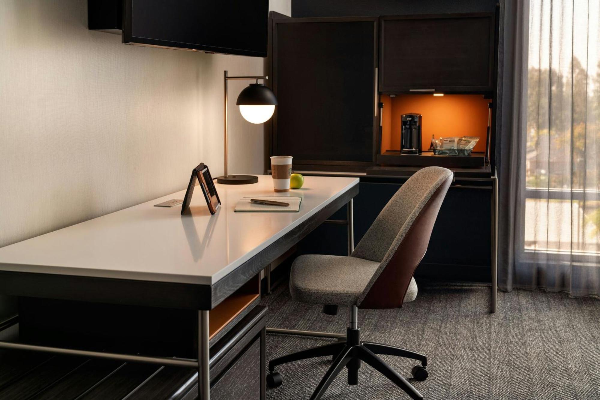 Courtyard By Marriott Cleveland Tn Hotel ภายนอก รูปภาพ