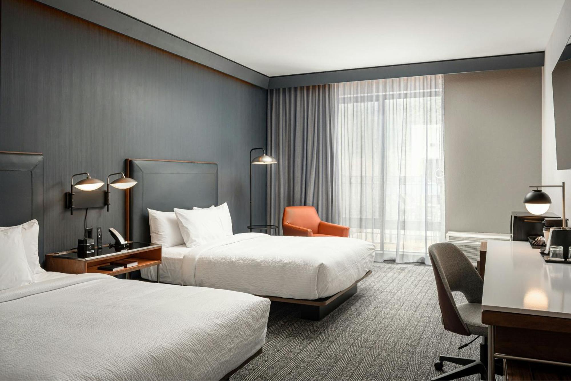 Courtyard By Marriott Cleveland Tn Hotel ภายนอก รูปภาพ