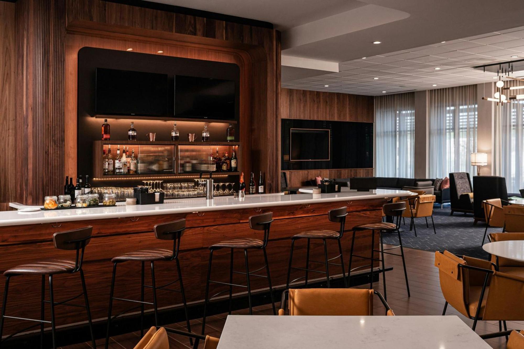 Courtyard By Marriott Cleveland Tn Hotel ภายนอก รูปภาพ