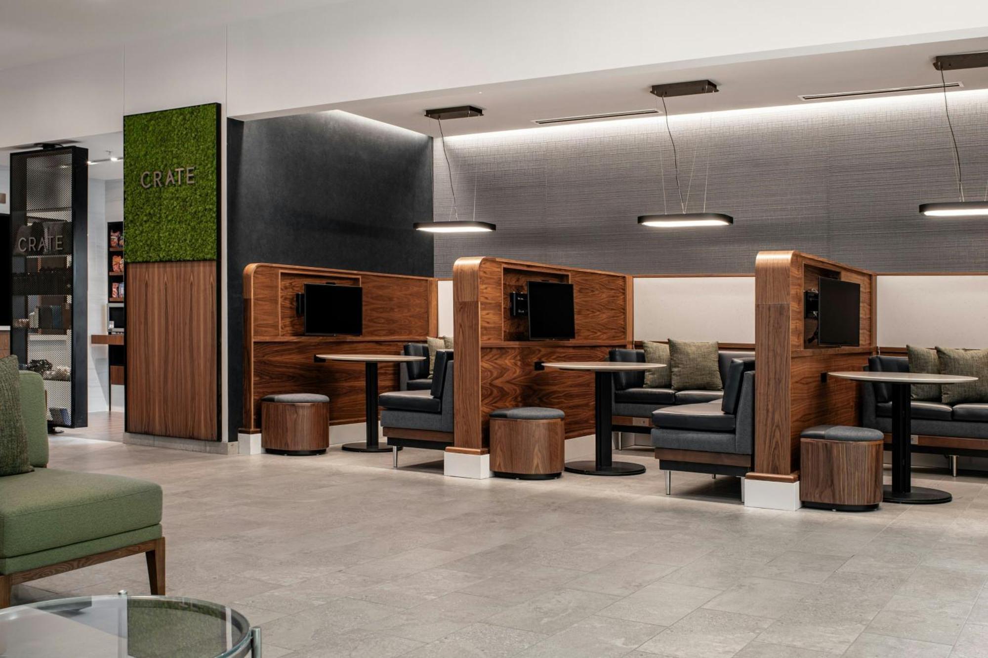Courtyard By Marriott Cleveland Tn Hotel ภายนอก รูปภาพ